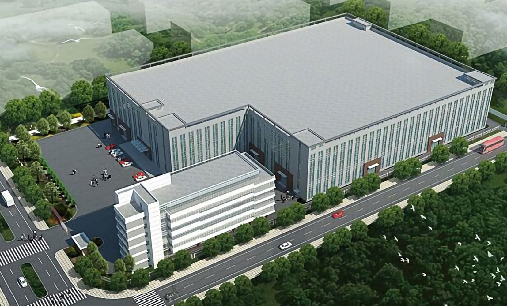 Foshan KKD Door & Window Co., Ltd.