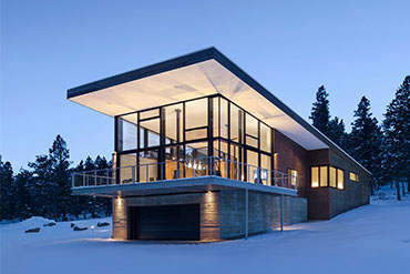 铝型材质量决定于四大因素