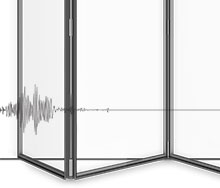超强静音，两耳不闻窗外事