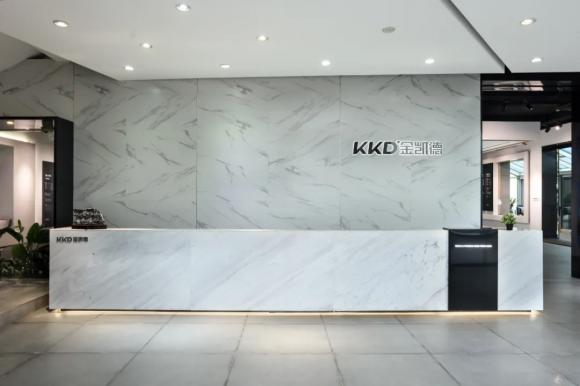 金凯德门窗:为何成为万千家庭信赖的首选——9个理由告诉你!!